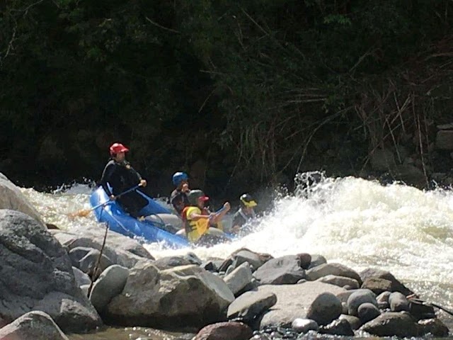 Certifíquese en Turismo de Aventura 