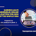 Earned Leave Surrender(ELS)Online Application for Non Gazetted Employees