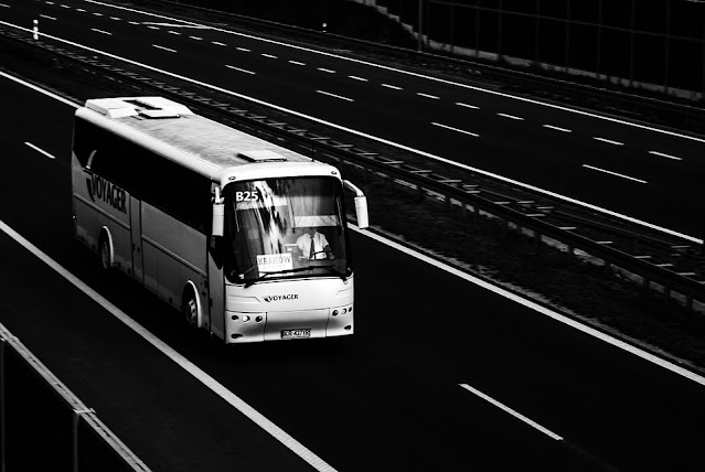 El autobús de las seis