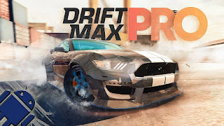 Drift Max Pro MOD