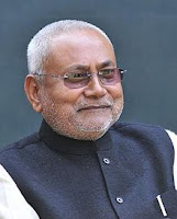 nitish kumar