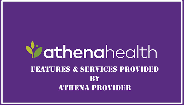 Athena Provider