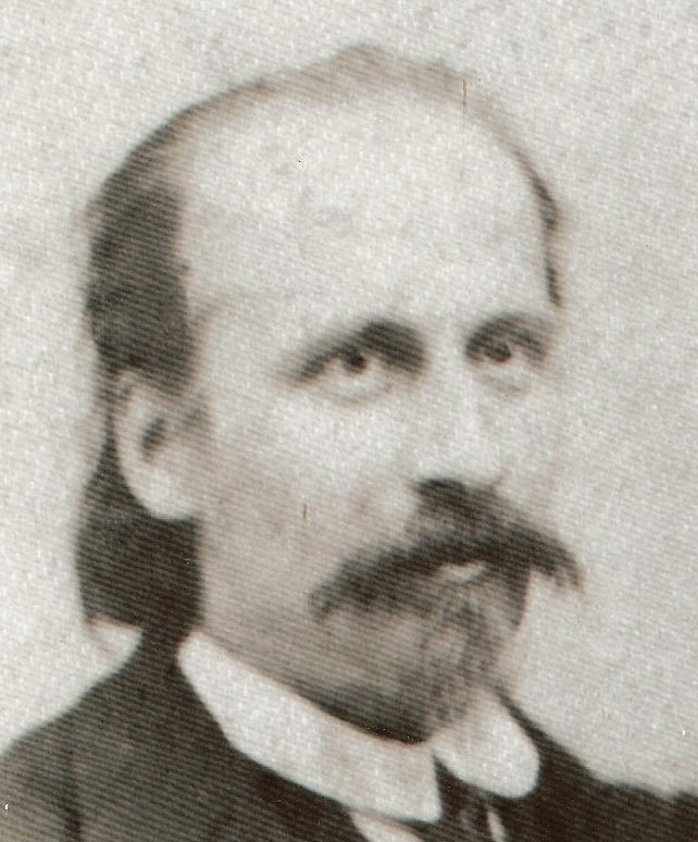  Nicolaas Riegen 1827-1889