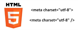 Meta Charset: etiqueta para caracteres especiales