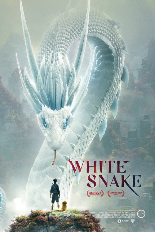 [HD] White Snake - Die Legende der weißen Schlange 2019 Ganzer Film Kostenlos Anschauen