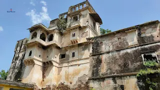 Hadi Rani Palace Salumber in Hindi 14