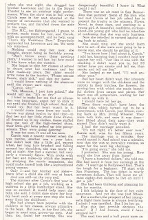 The Heartbreaking True Story Of Carole Landis