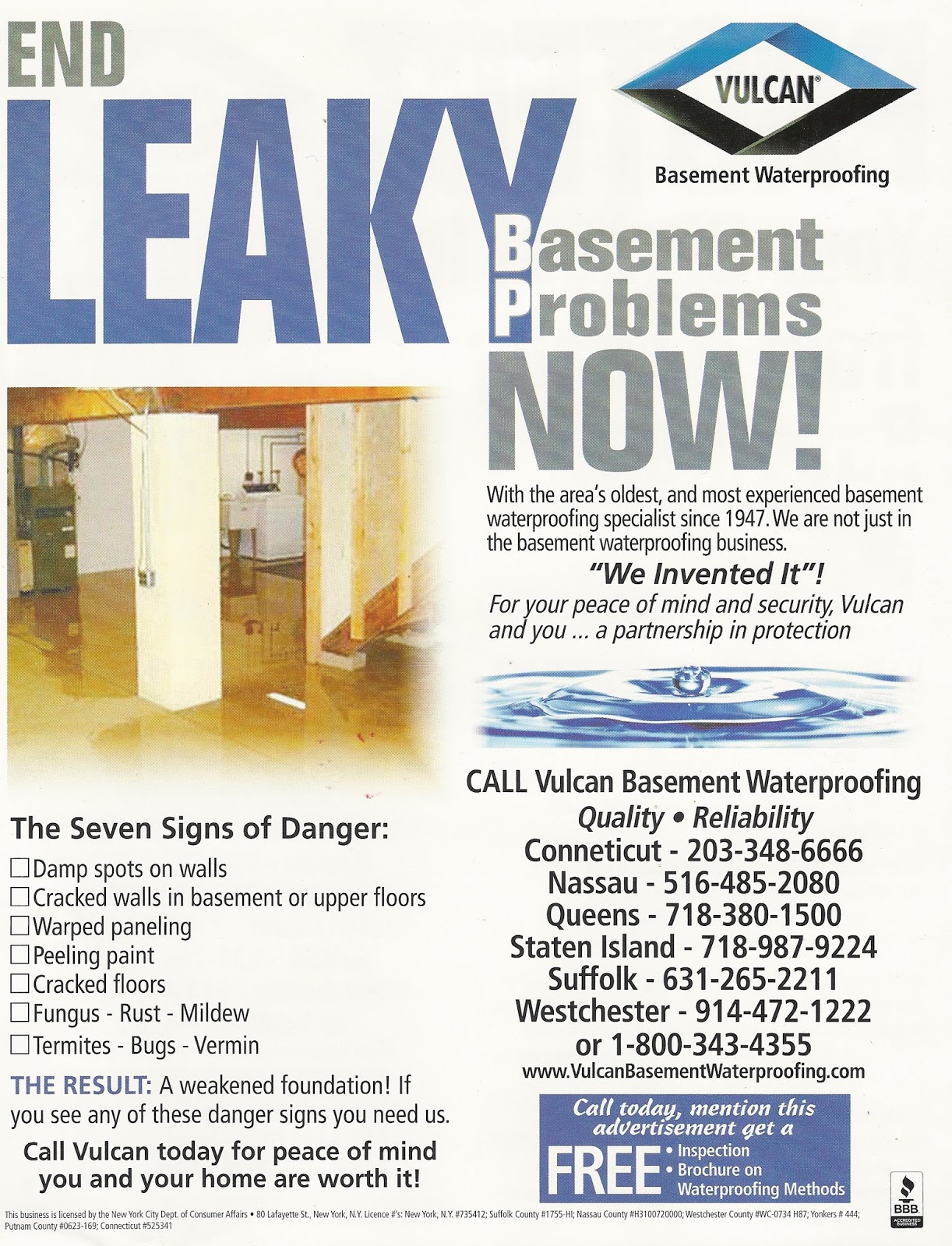 Basement Waterproofing Nationwide Simple Interesting Idea