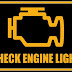 5 most common reasons your check engine light on