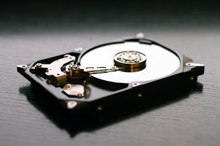 what is hard disk 