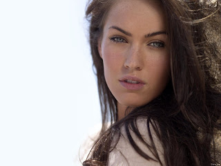 Megan Fox Beautiful