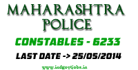 Maharashtra-Police-Jobs-2014