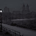 Fotografía nocturna de Central Park por Michael Massaia