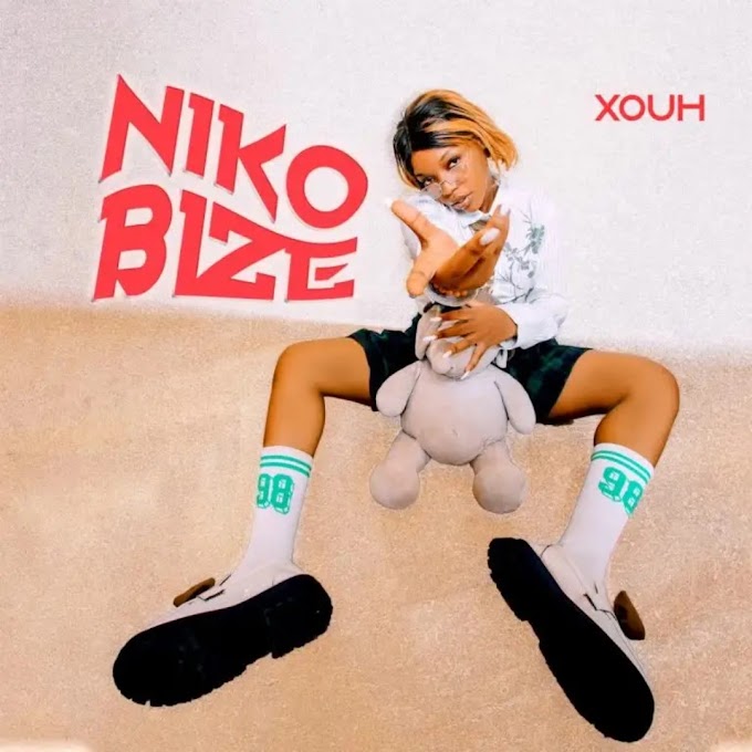 Audio Xouh - Niko Bize Mp3