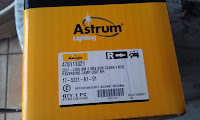 e46 saloon astrum lamp box