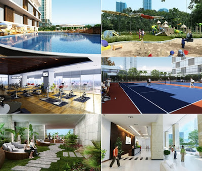 Chung cư Sunshine Sky Garden quận 2