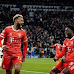 El Bayern Munich derrota 2-0 al PSG y avanza en la Champions League