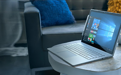 7 Alasan Mengapa anda Harus Upgrade ke Windows 10