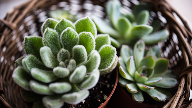 How to remove mold from house plants