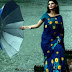 বৃষ্টিদিনের মিষ্টি সাজ