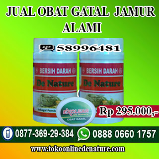 JUAL OBAT GATAL JAMUR ALAMI