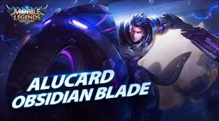 Download script skin alucard legend zip full effect mobile legend 2023