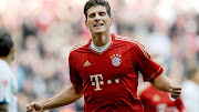 Mario Gomez (gomaz )