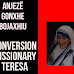 Conversion Agent: Teresa!