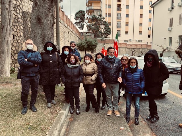 Sant'Anna Hospital, Cgil, Cisl e Uil saranno ricevuti dalla direzione dell'Asp lunedì 1 febbraio alle 12