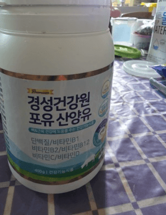 포유틴단백질