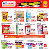 Katalog Alfa - Katalog Promo Alfamart Bandung Hari Ini 4 September 2020 Promo Produk - Sportowy i elegancki, wszechstronny i komfortowy.