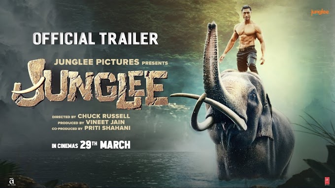 Junglee 2019 Movie Information Information 