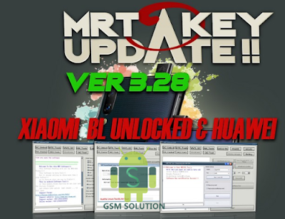 MRTKEY Ver3.28 Latest Update Download For Xiaomi BL unlock add and huawei.