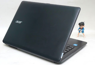 Jual Laptop Bekas Acer One Z1402