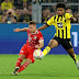 Borussia Dortmund tenta quebrar tabu de 4 anos sem vitória no Der Klassiker