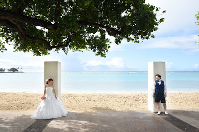 Ala Moana Beach