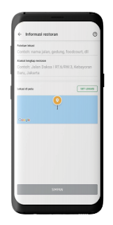 12 Langkah Mudah Cara Daftar GoFood Menggunakan Aplikasi GoBiz