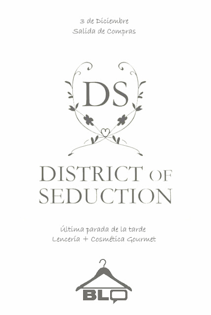  District of seduction