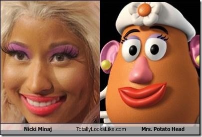 potato