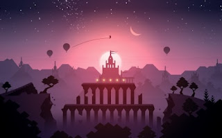 s Odyssey merupakan lanjutan dari game yang sangat diakui peringkatnya Alto's Odyssey Mod Apk (Unlimited Money) v1.0.3