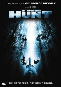 The Hunt 2006 Hollywood Movie Watch Online