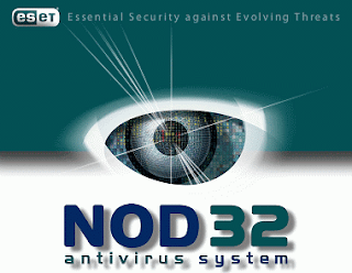 ESET NOD32 AntiVirus 5.0.93