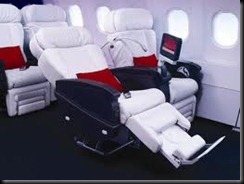 VA First Class