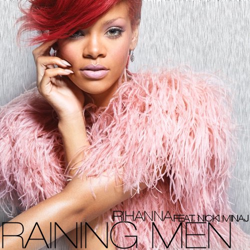 Rihanna feat. Nicki Minaj - Raining Men Lyrics Eenie, meenie, minie, mo Rihanna feat. Nicki Minaj - Raining Men Lyrics Eenie, meenie, minie, mo