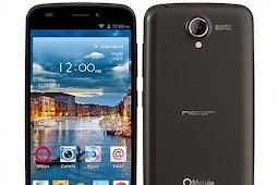 Qmobile A900i MT6582 Flash File Free Download l Qmobile A900i MT6582 Firmware Free Download