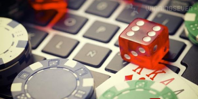 Permainan Casino Online Uang Asli