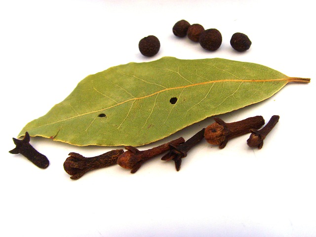 Eat 2 cloves with warm water before sleeping at night in urdu