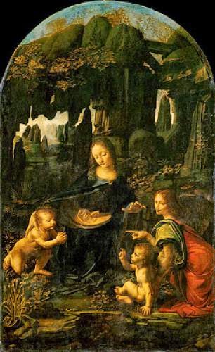Art Spirituality And Religion