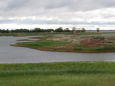 Lake Audubon