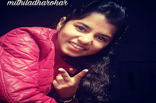 Maithili Thakur is an Indian singer trained in Indian Classical music. She sings in Maithili and Bhojpuri languages, along with variety of Bollywood covers, and traditional folk music from other states.